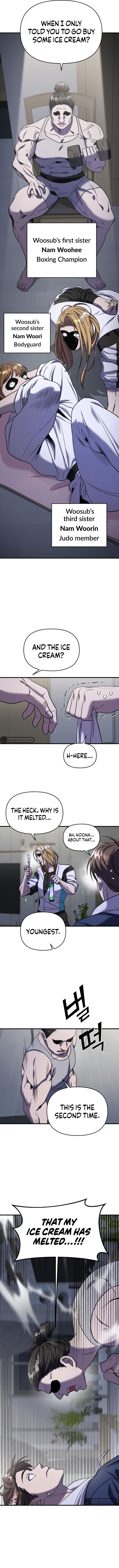 Pure Villain chapter 44 page 7