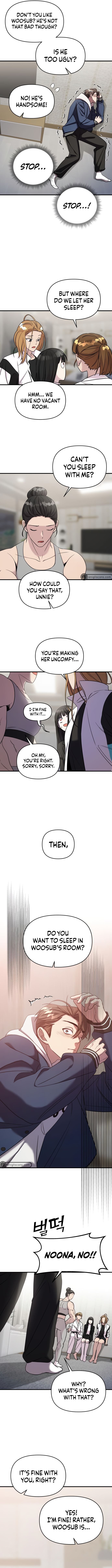 Pure Villain chapter 44 page 9