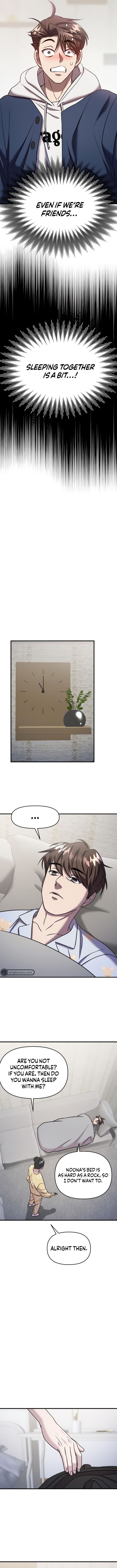 Pure Villain chapter 44 page 10
