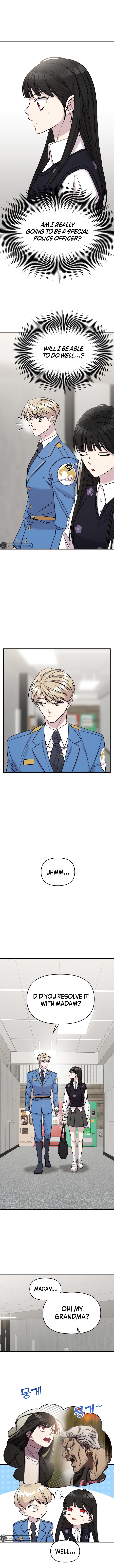 Pure Villain chapter 45 page 3