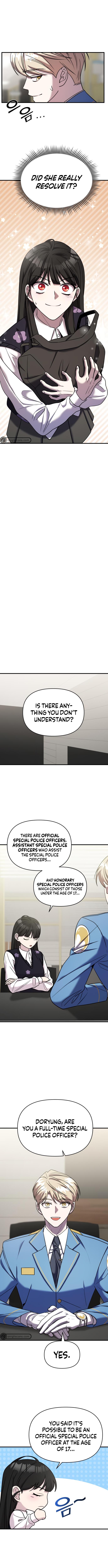 Pure Villain chapter 45 page 5