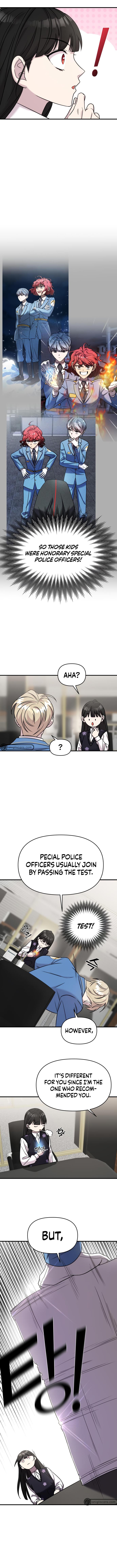 Pure Villain chapter 45 page 6