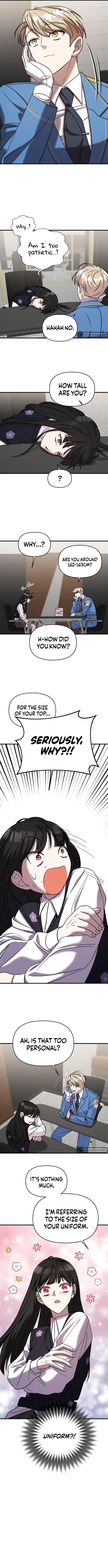 Pure Villain chapter 45 page 8