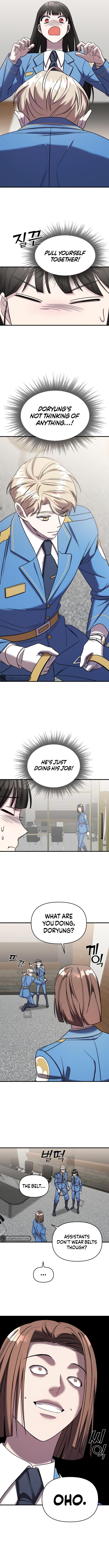 Pure Villain chapter 45 page 10