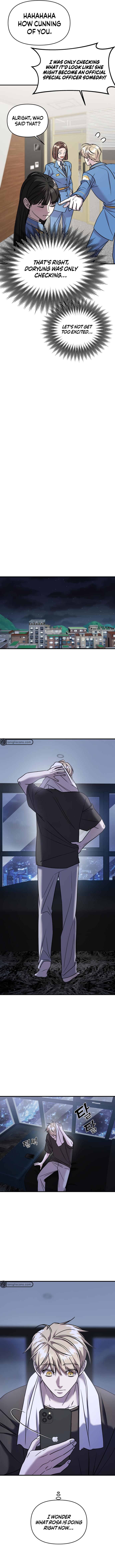 Pure Villain chapter 45 page 11