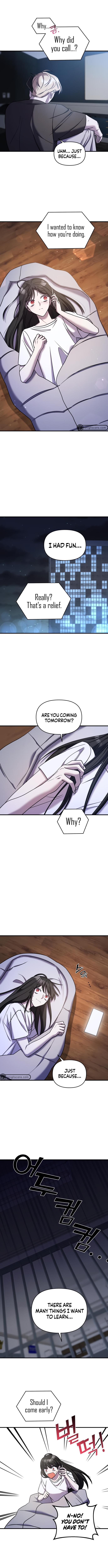 Pure Villain chapter 45 page 13