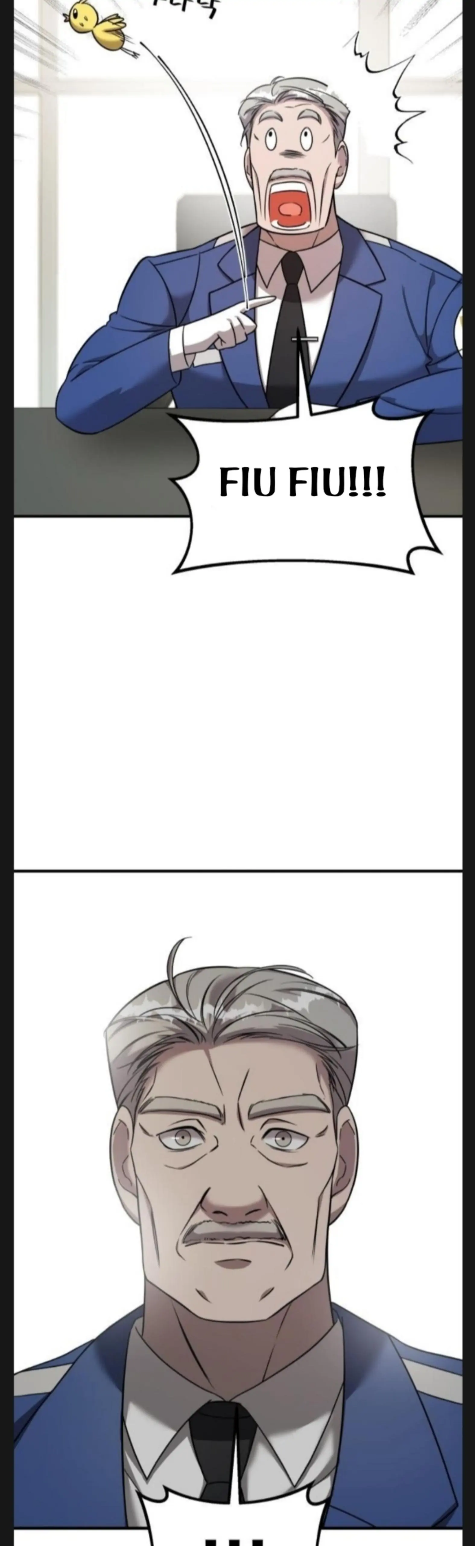 Pure Villain chapter 6 page 3
