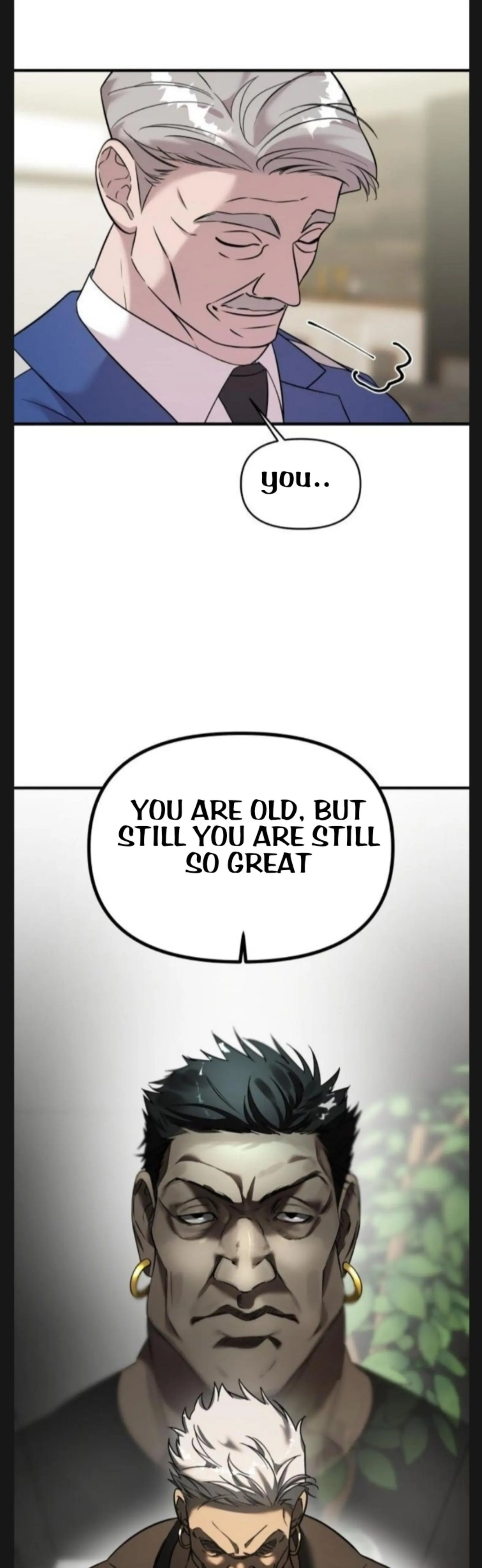 Pure Villain chapter 6 page 7