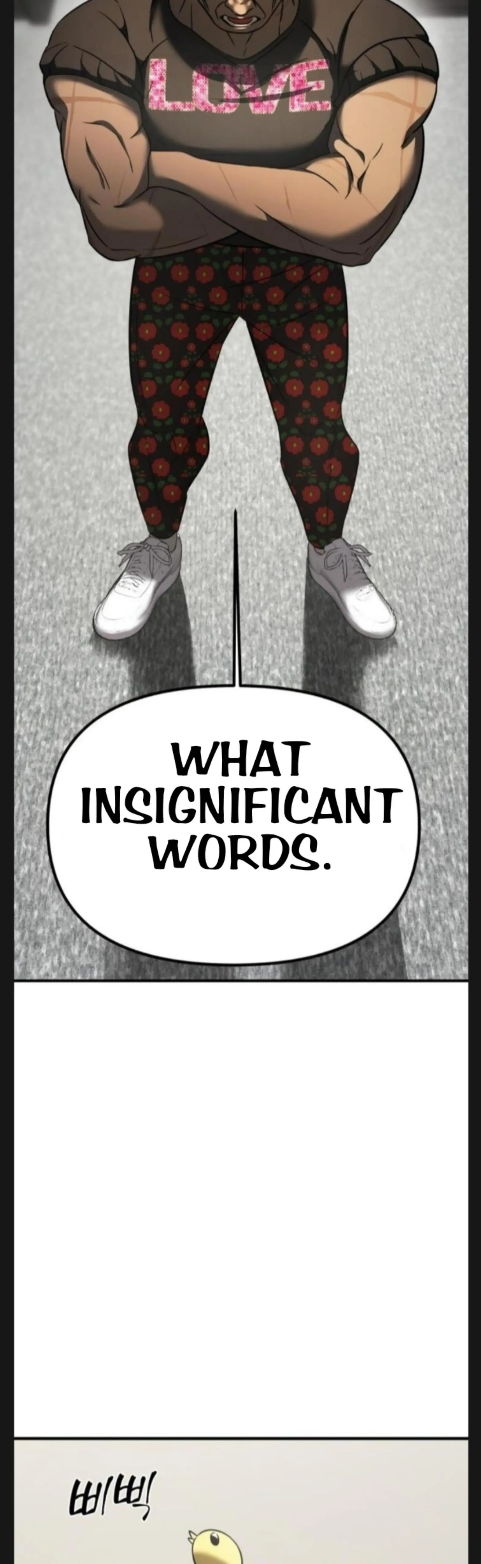 Pure Villain chapter 6 page 8