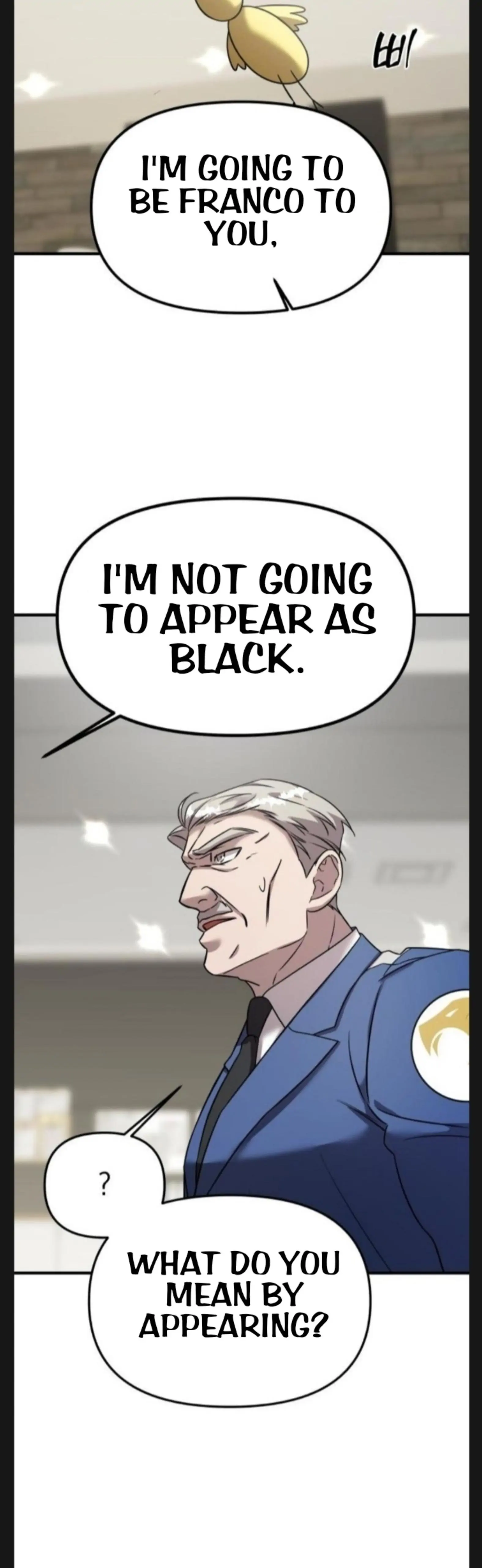 Pure Villain chapter 6 page 9