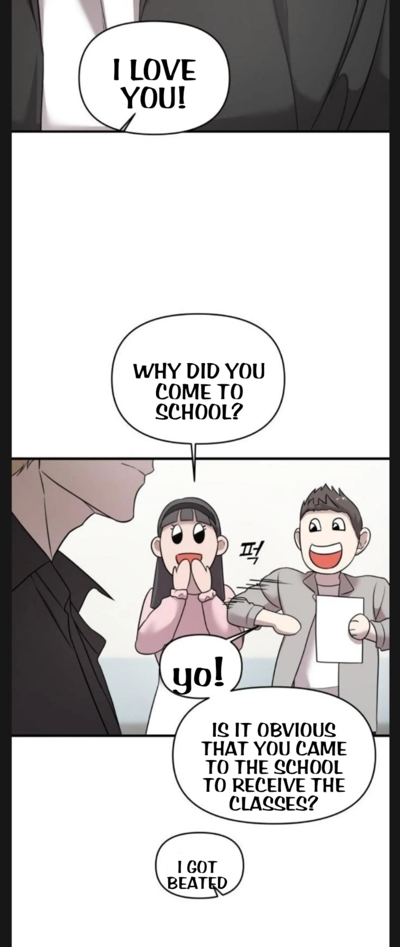 Pure Villain chapter 6 page 15