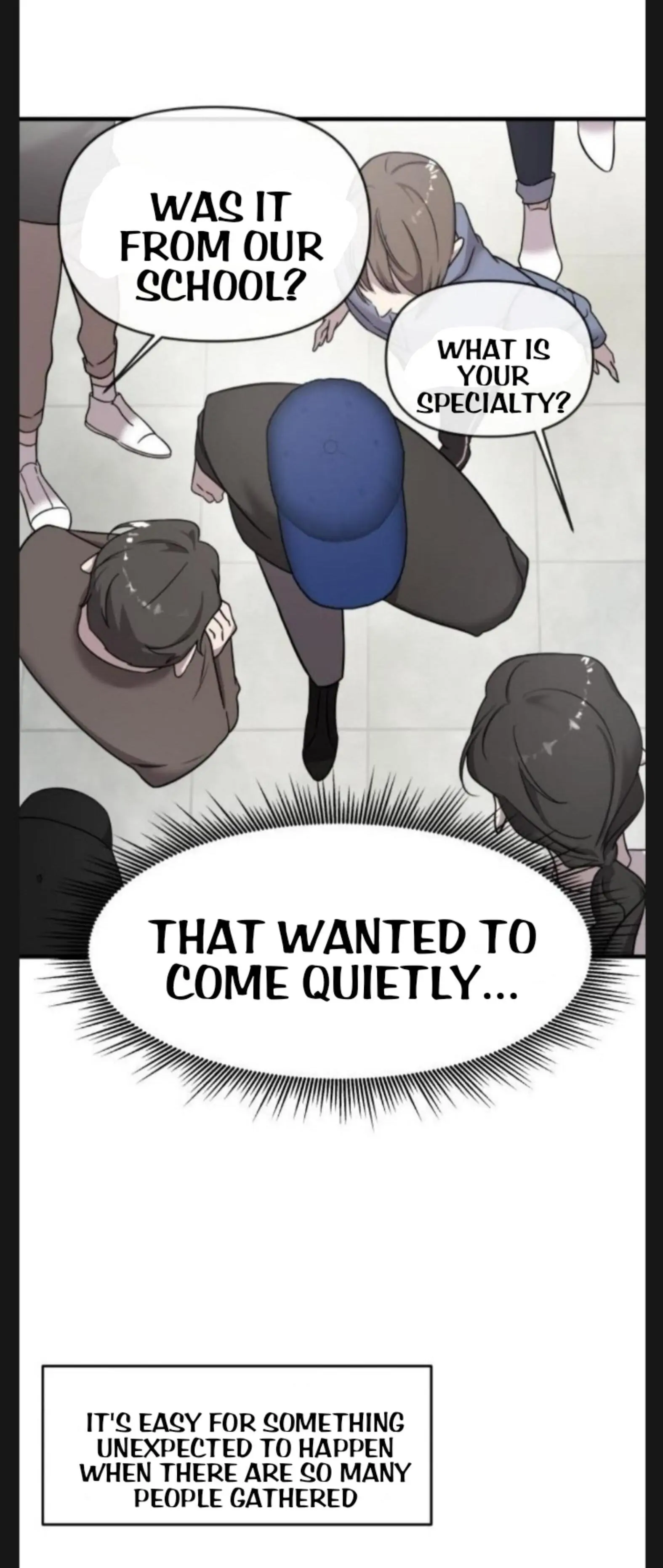 Pure Villain chapter 6 page 16