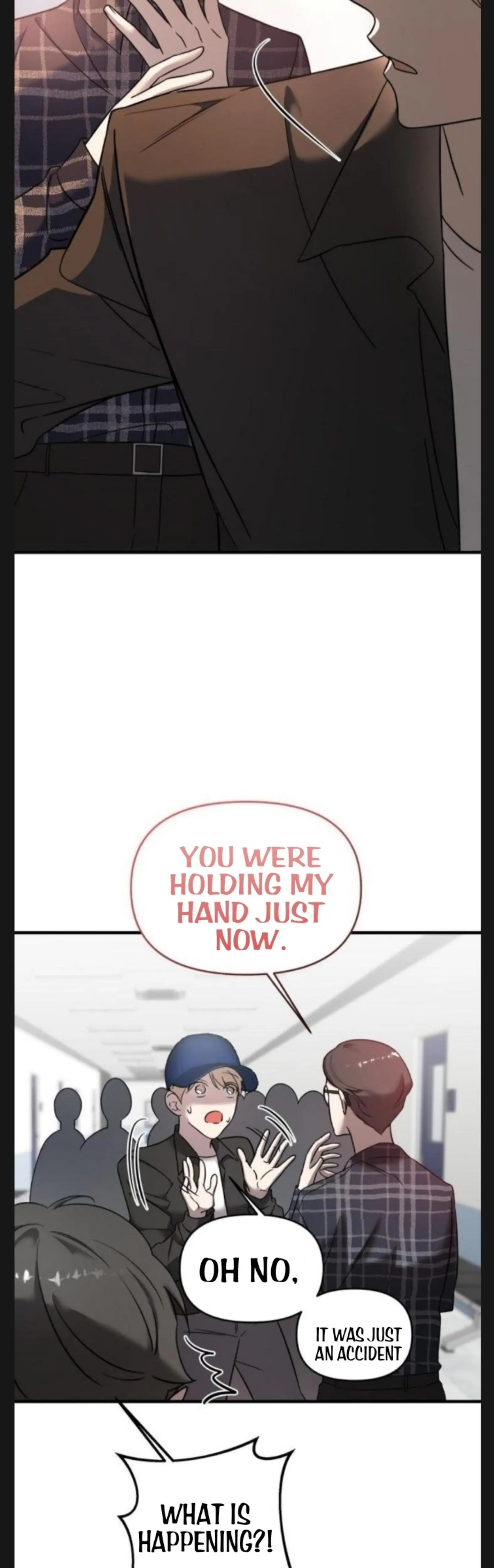 Pure Villain chapter 6 page 20