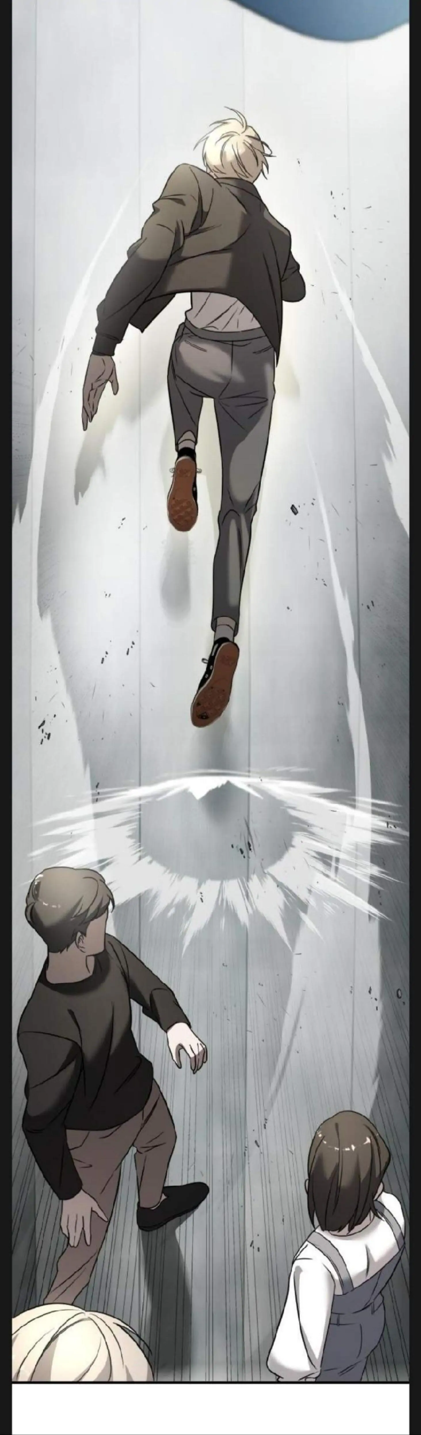 Pure Villain chapter 6 page 28