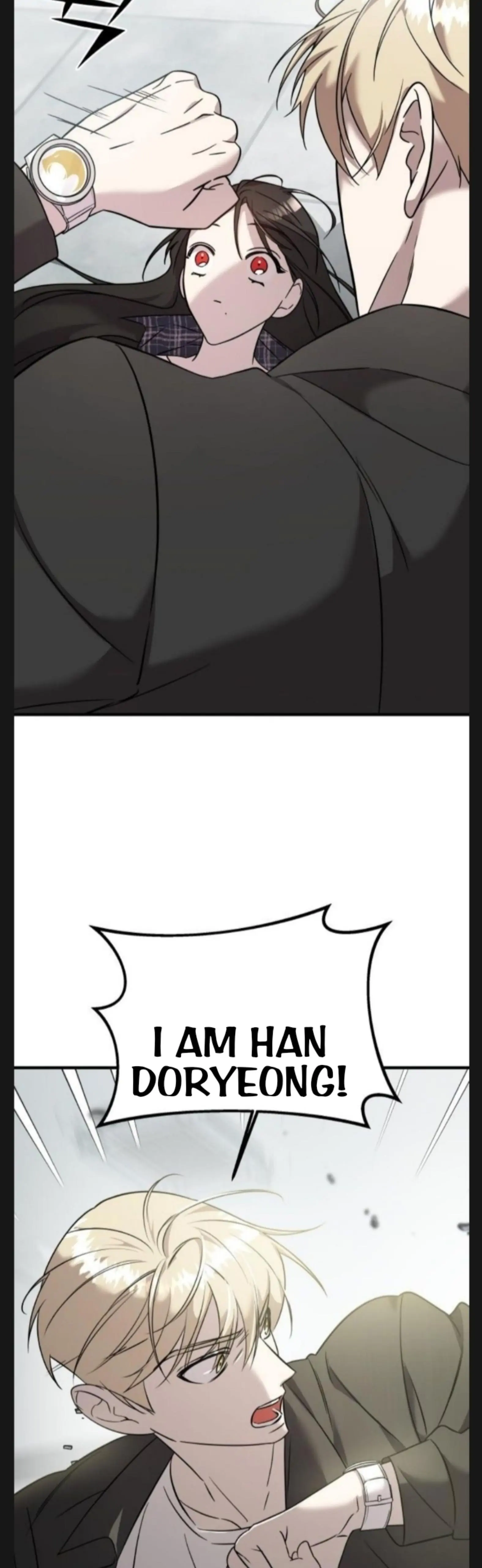 Pure Villain chapter 6 page 32