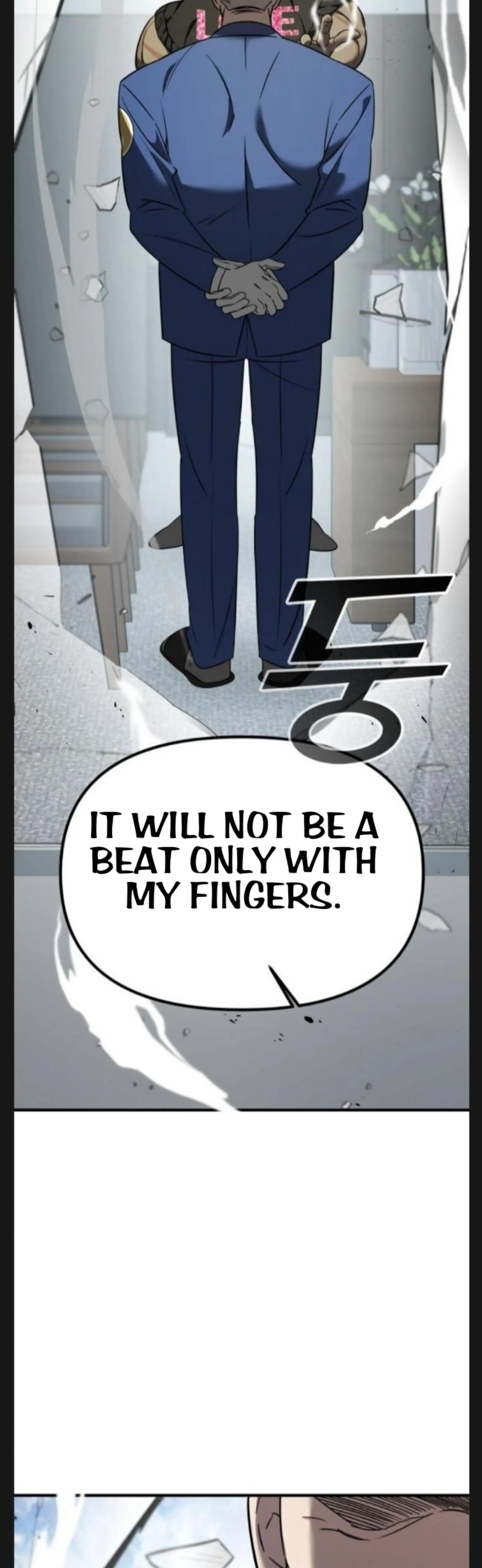 Pure Villain chapter 6 page 42