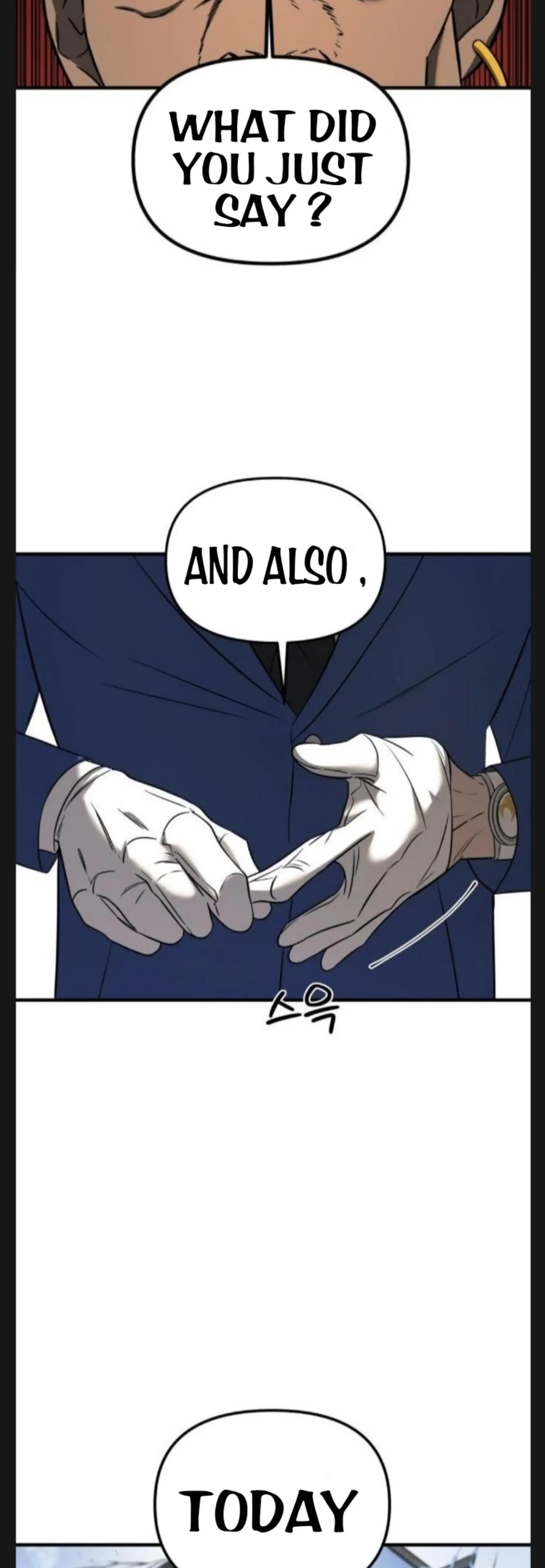 Pure Villain chapter 6 page 44