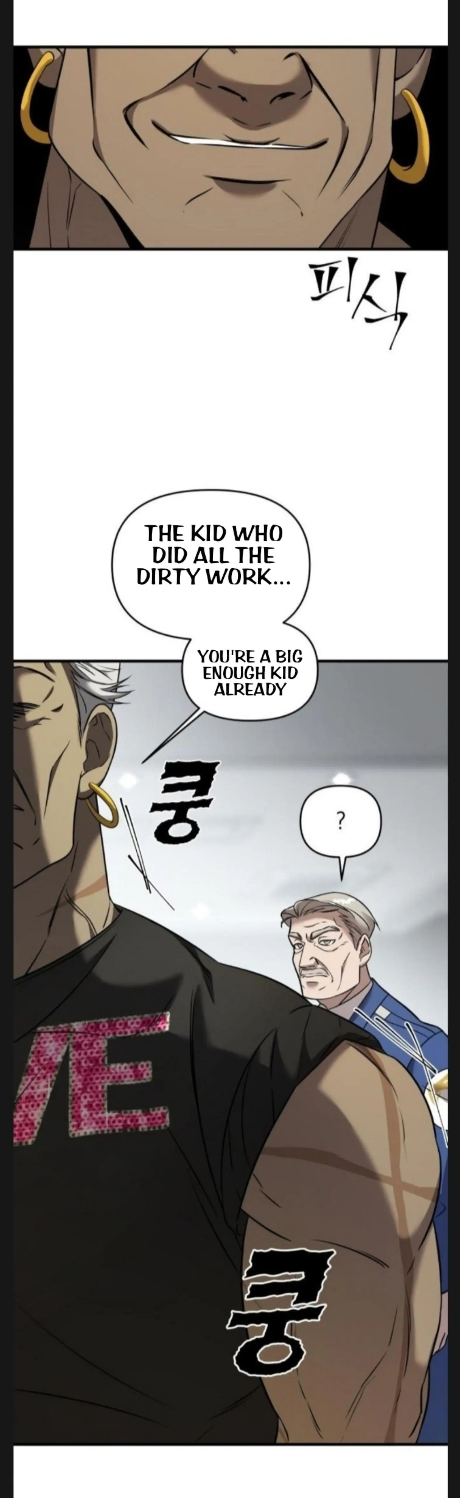 Pure Villain chapter 6 page 46