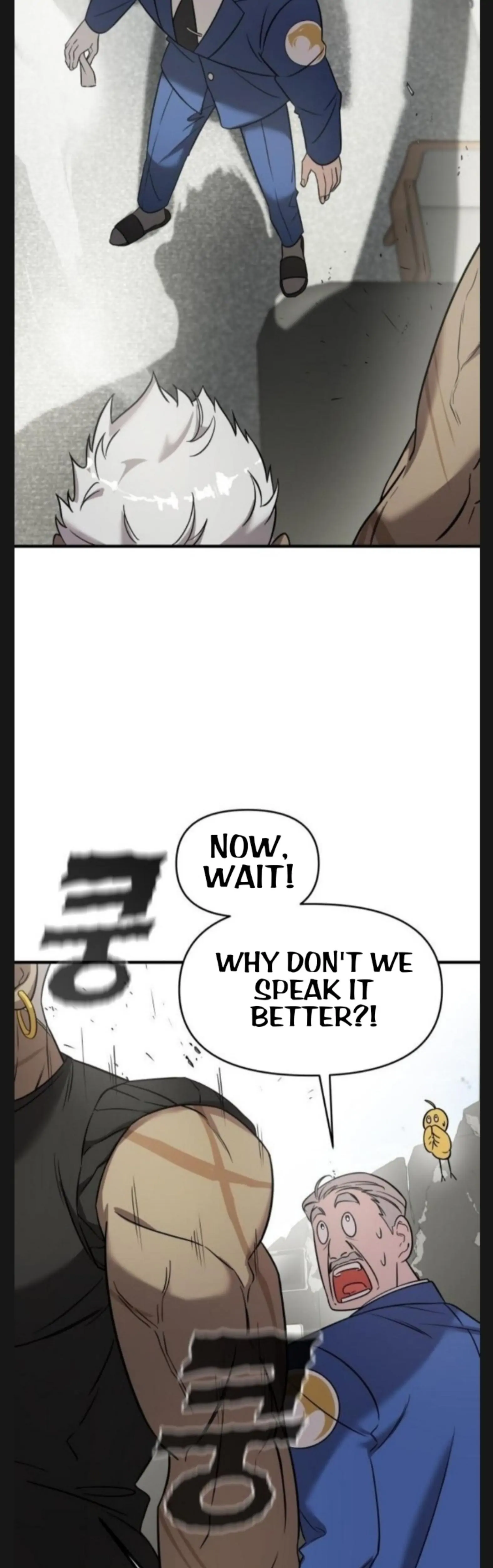 Pure Villain chapter 6 page 49