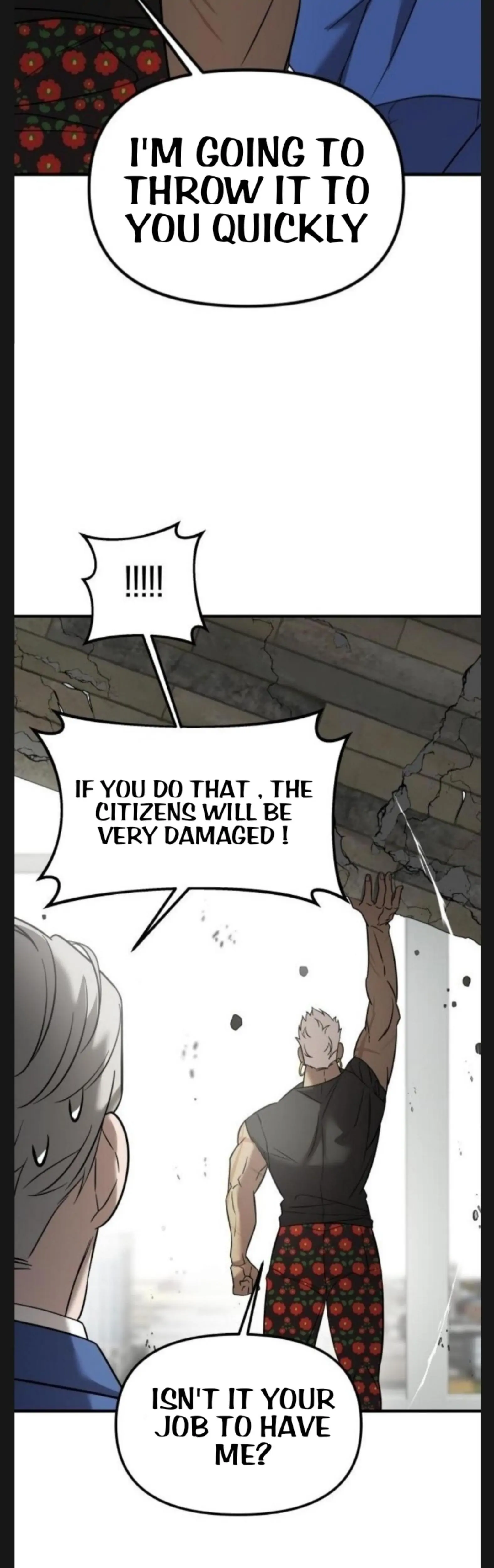Pure Villain chapter 6 page 50