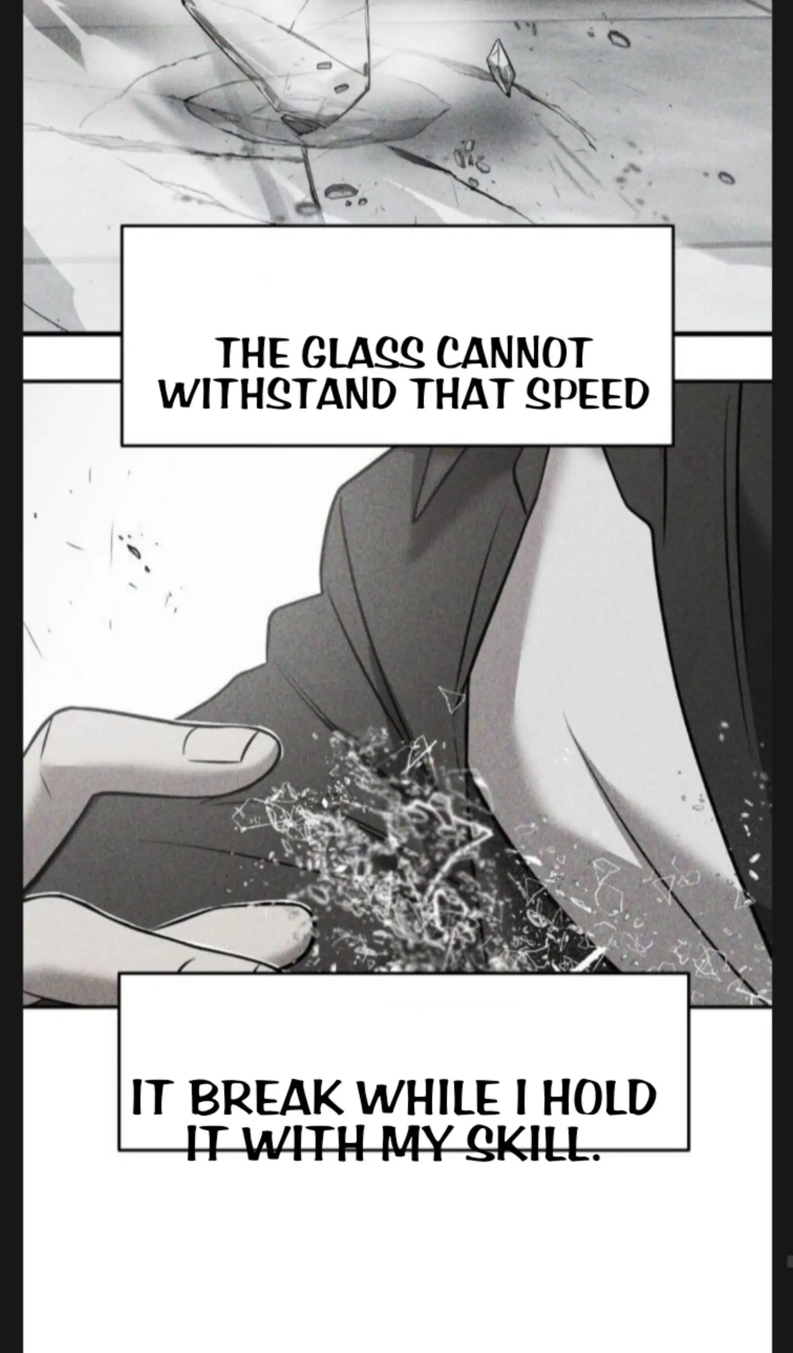 Pure Villain chapter 6 page 56