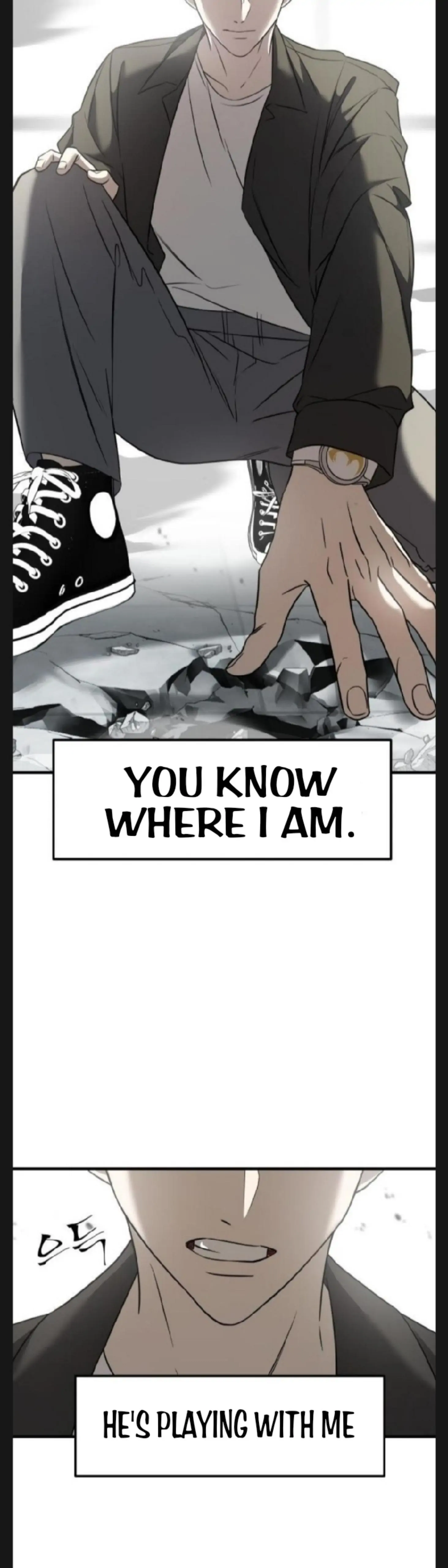 Pure Villain chapter 6 page 58