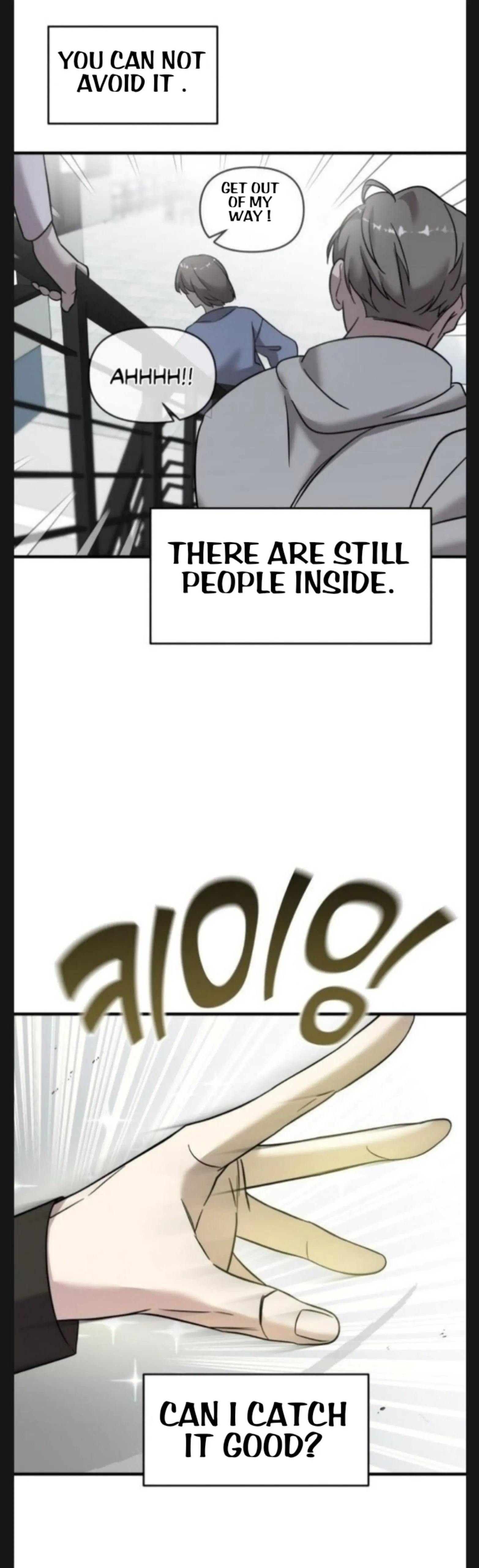 Pure Villain chapter 6 page 64