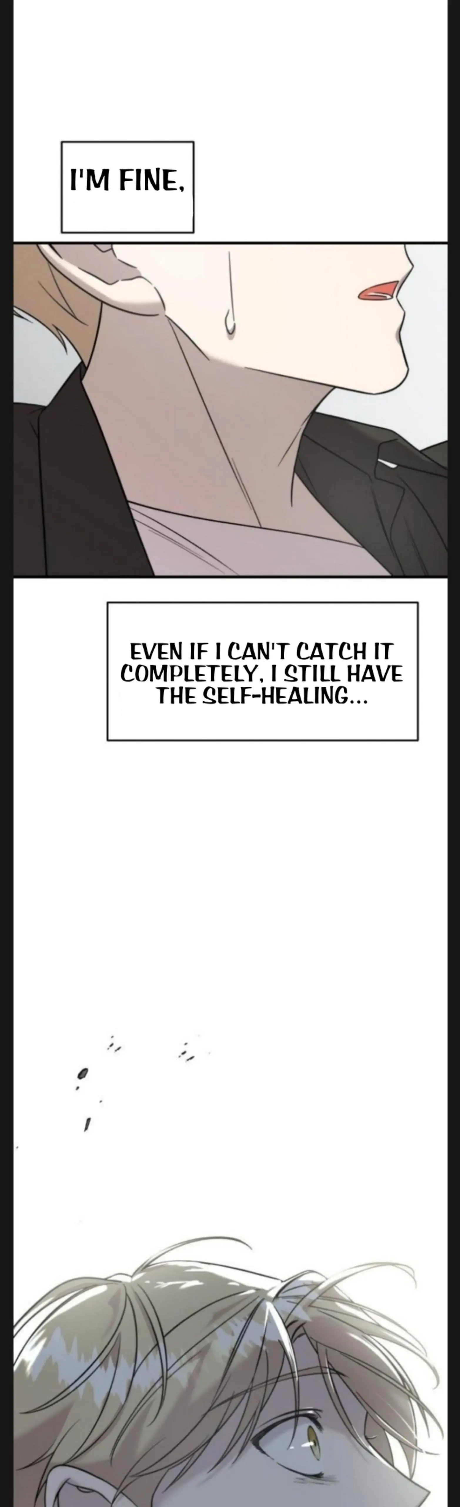 Pure Villain chapter 6 page 65