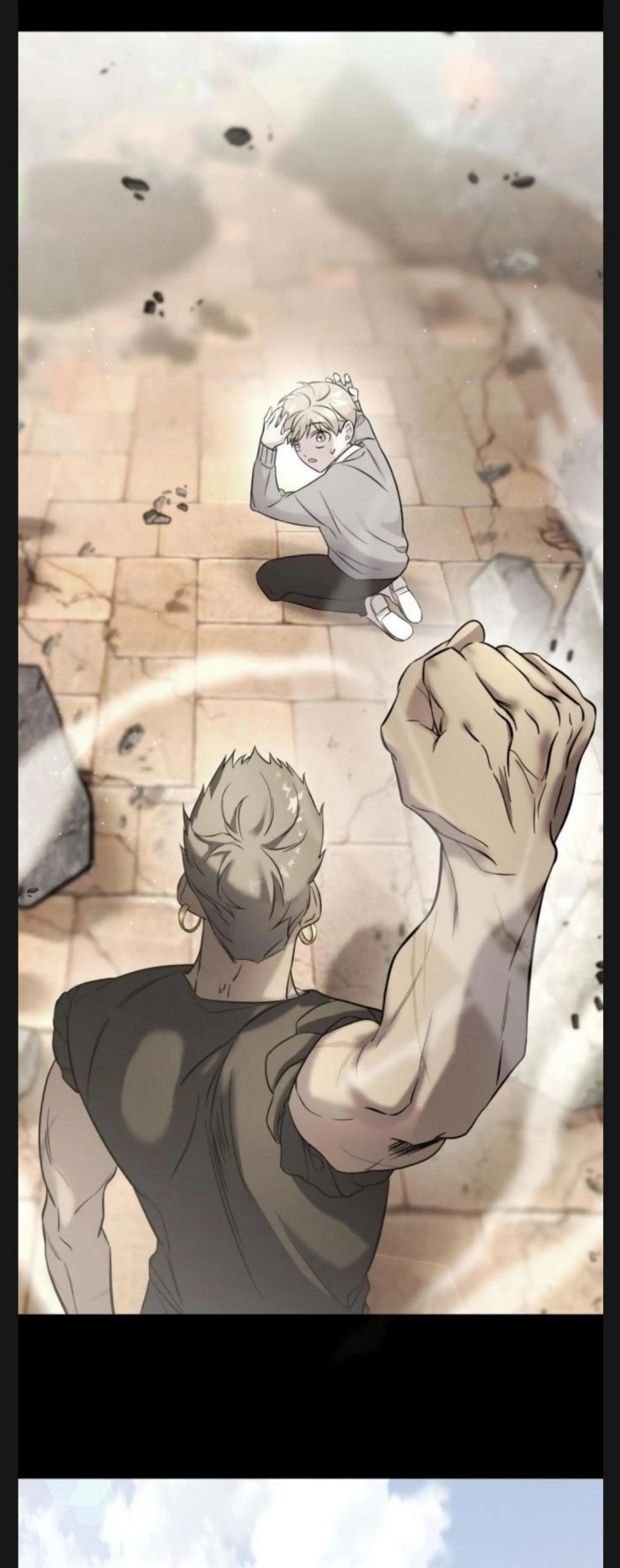 Pure Villain chapter 6 page 78