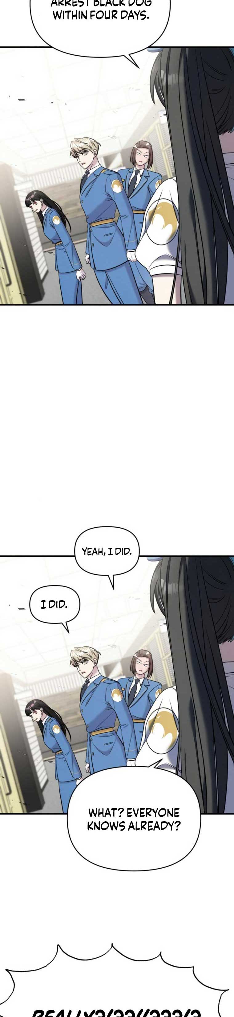 Pure Villain chapter 63 page 2