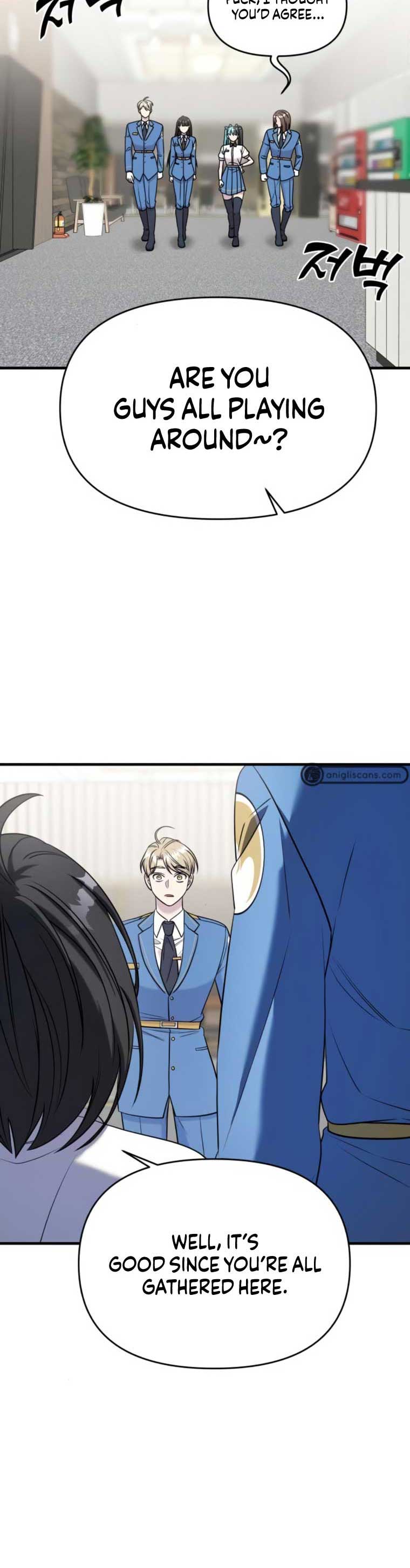 Pure Villain chapter 63 page 6