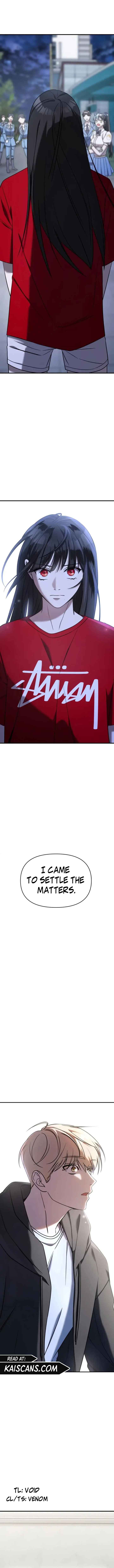 Pure Villain chapter 72 page 14