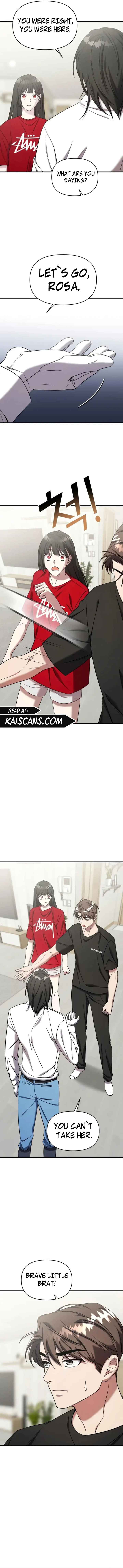 Pure Villain chapter 72 page 3