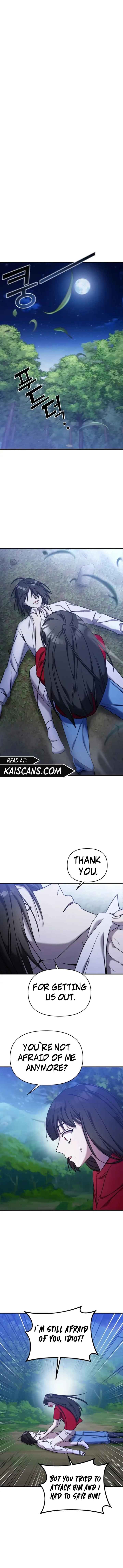 Pure Villain chapter 72 page 5