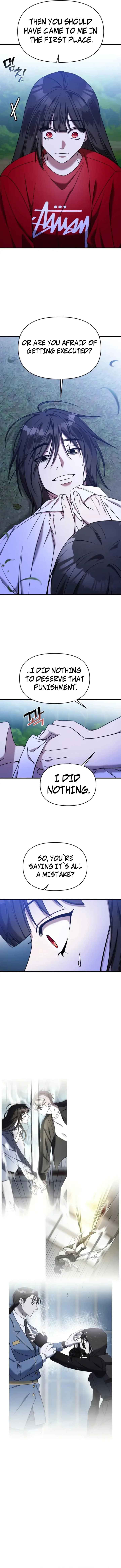 Pure Villain chapter 72 page 6
