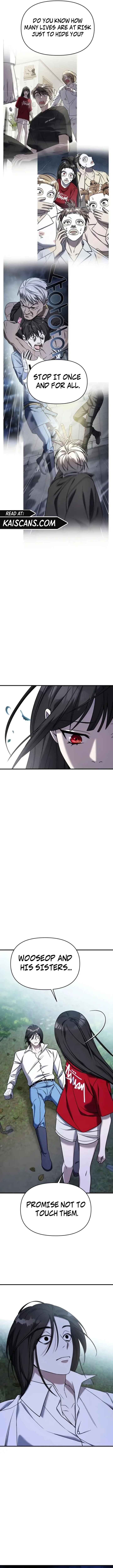 Pure Villain chapter 72 page 9