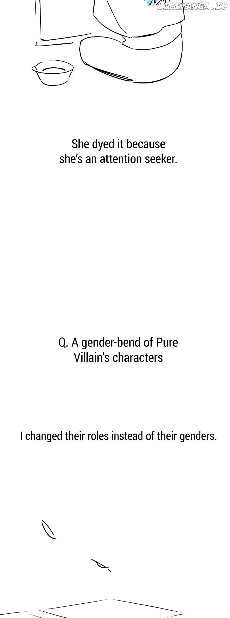 Pure Villain chapter 79 page 9