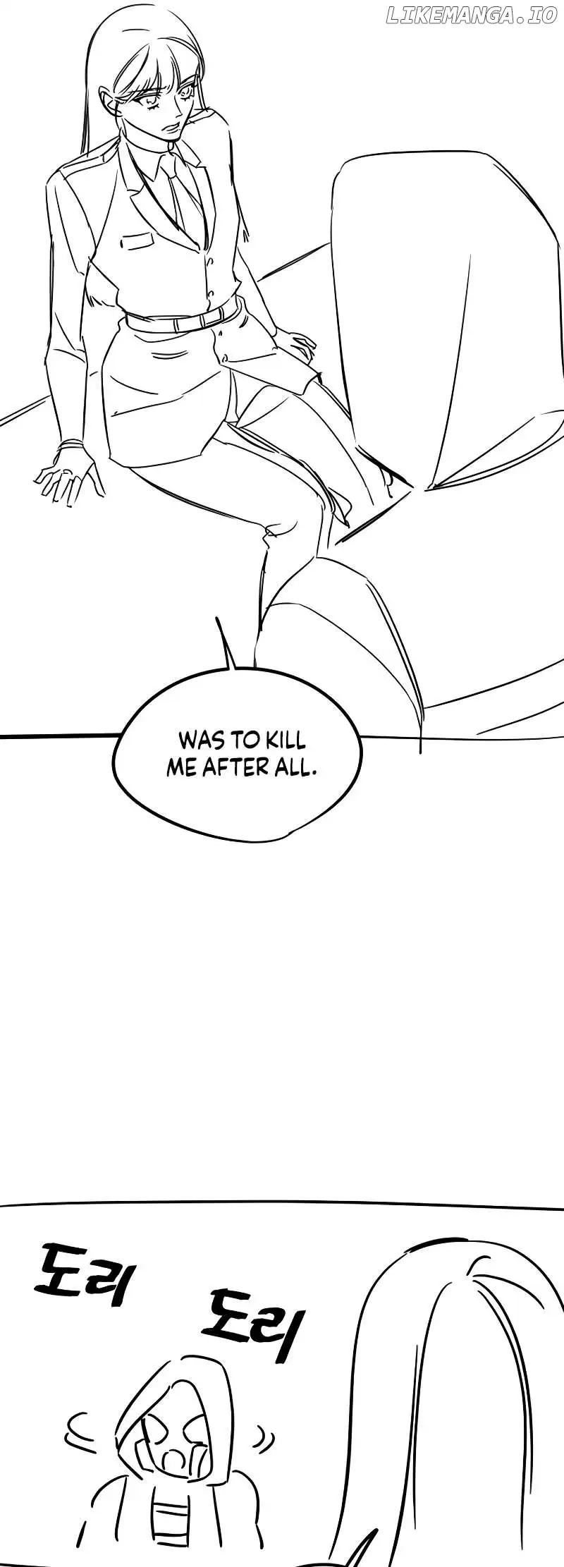 Pure Villain chapter 79 page 21