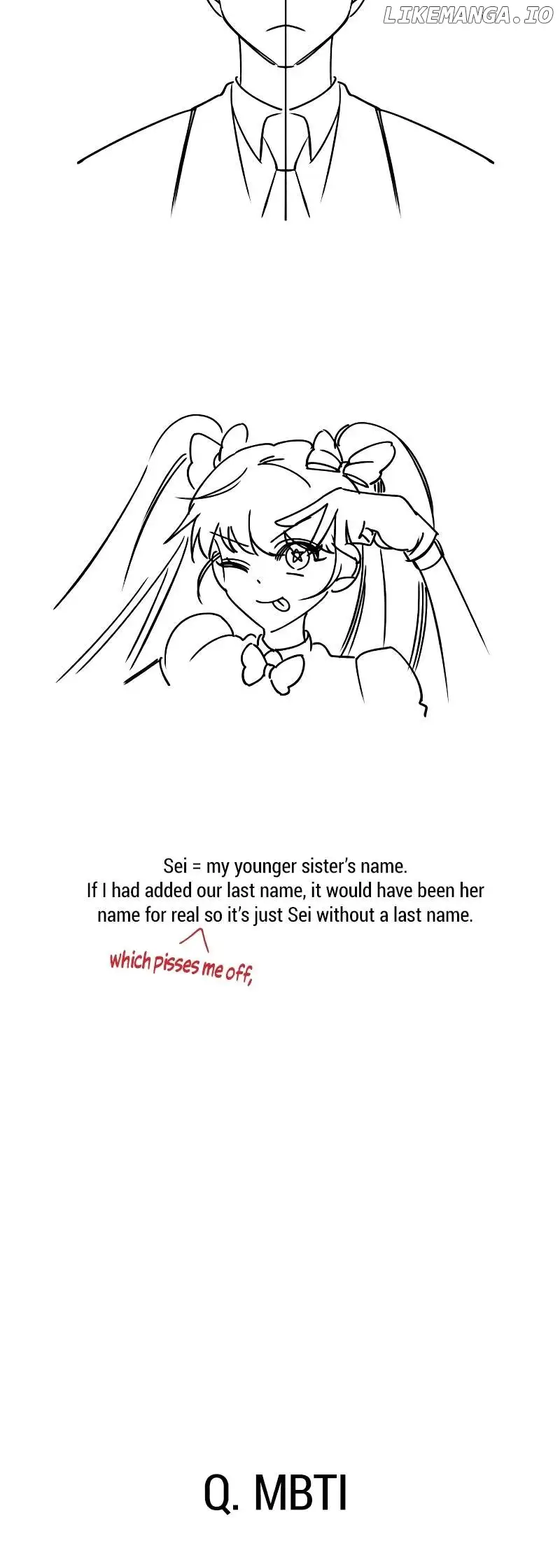 Pure Villain chapter 79 page 27