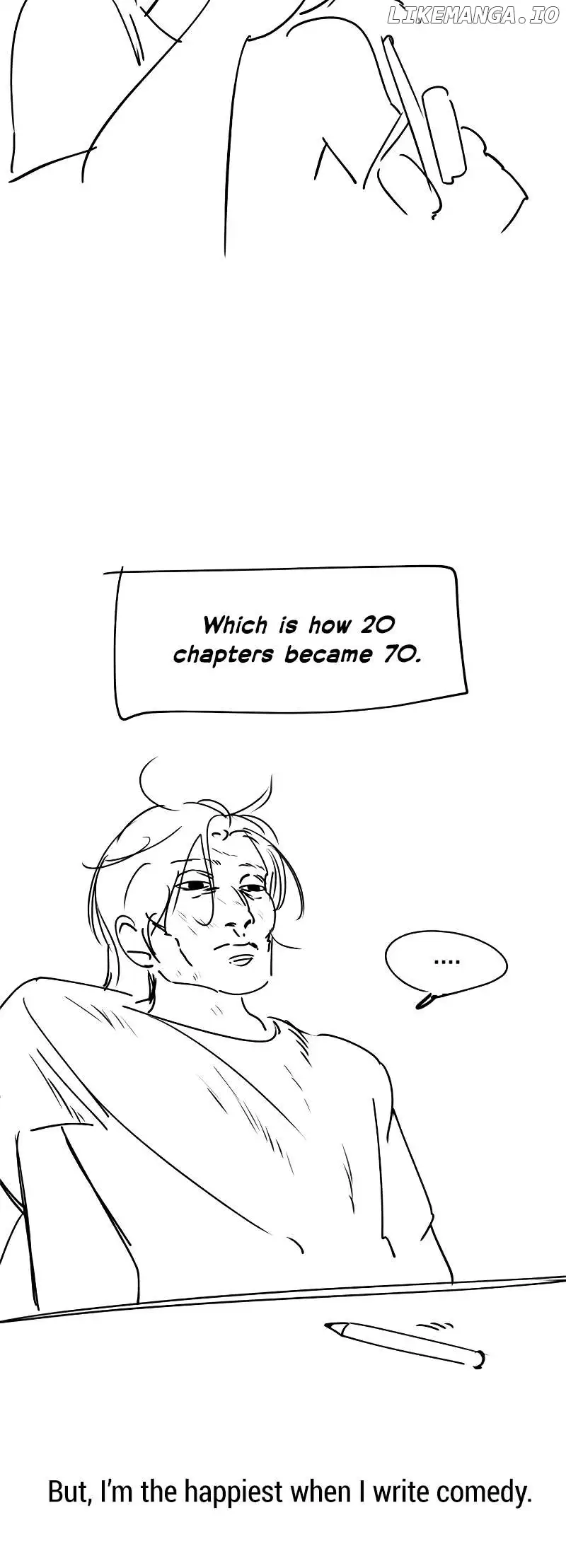 Pure Villain chapter 79 page 32