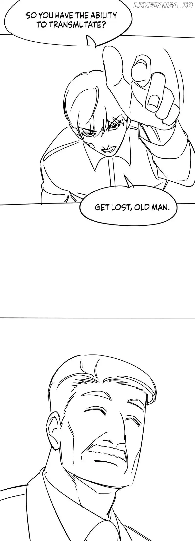 Pure Villain chapter 79 page 41