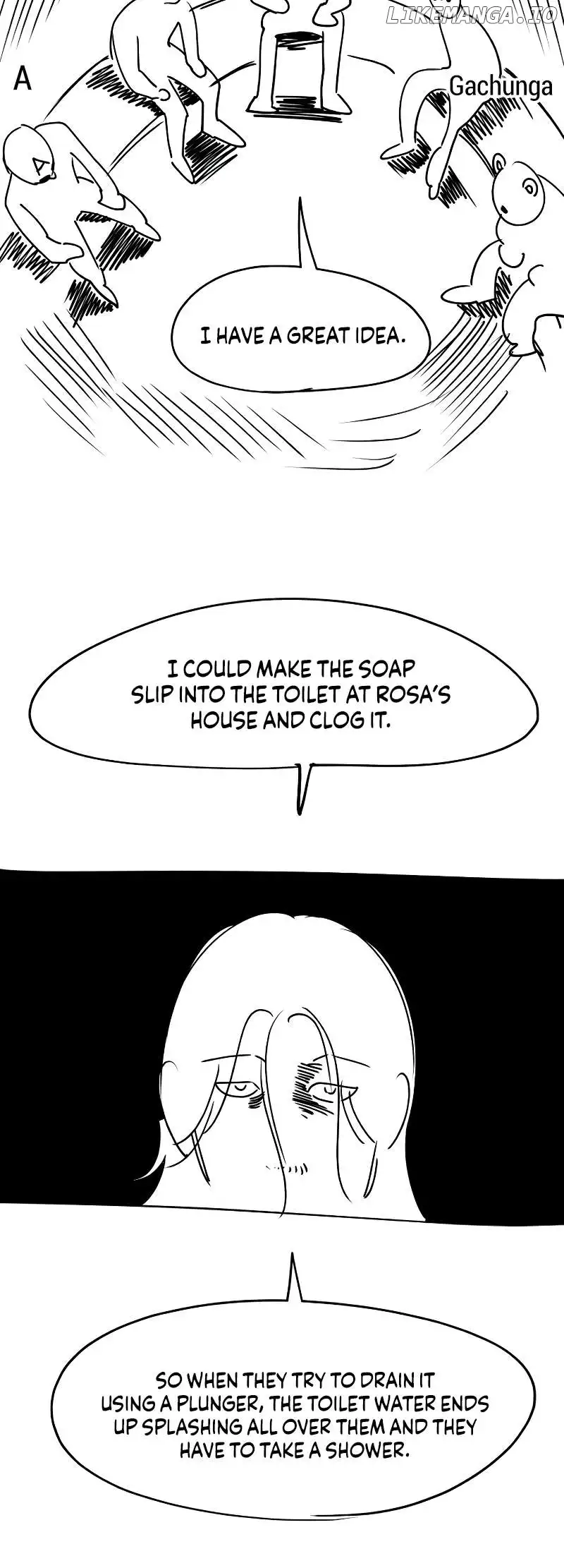 Pure Villain chapter 79 page 46