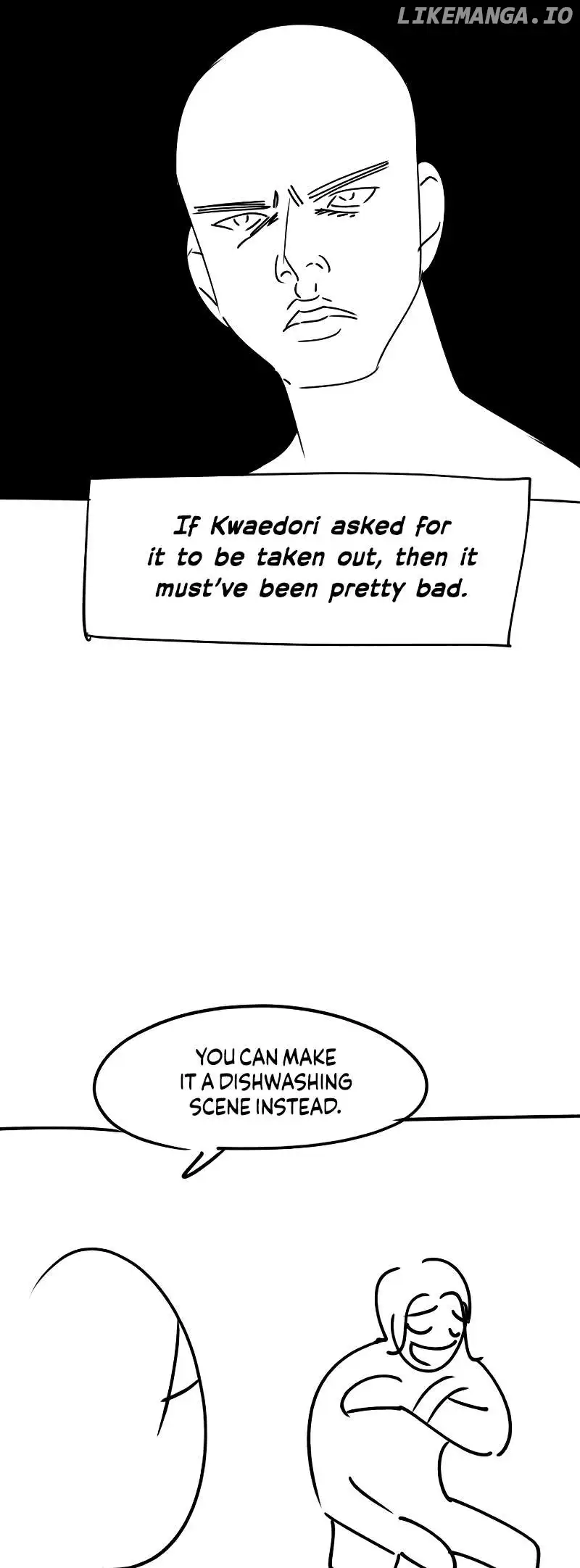 Pure Villain chapter 79 page 49