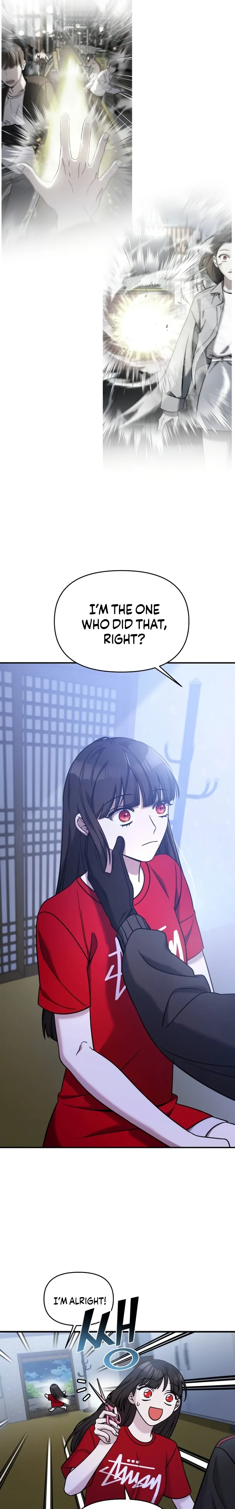 Pure Villain chapter 83 page 1