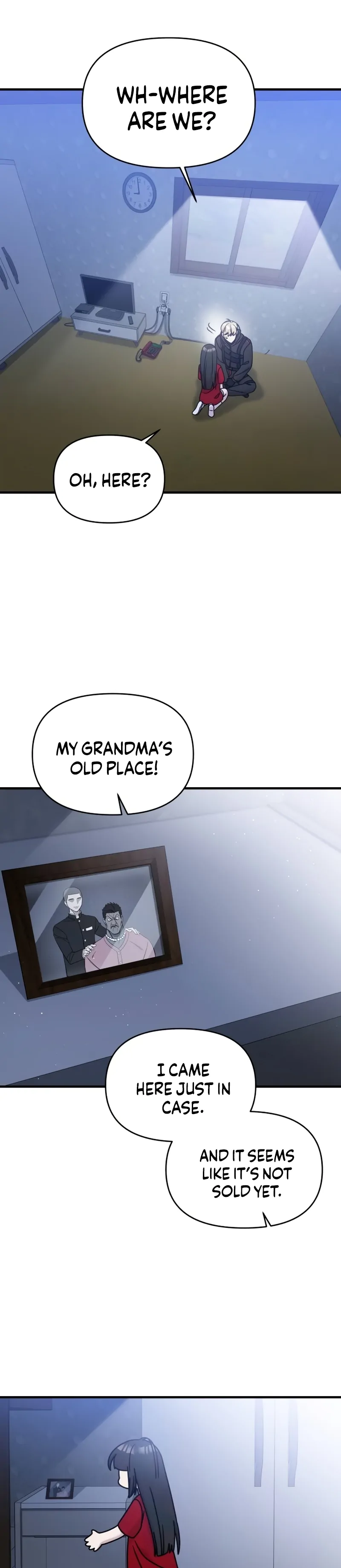 Pure Villain chapter 83 page 7