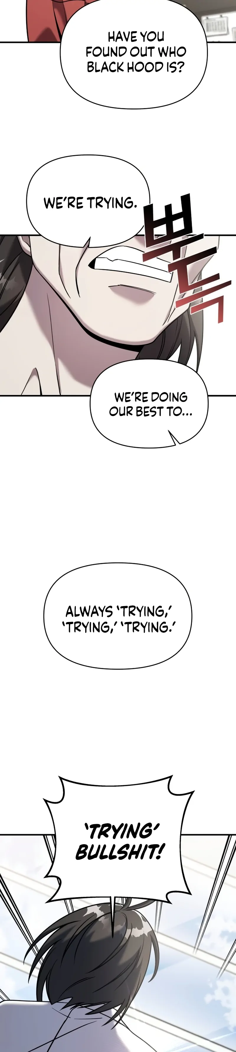 Pure Villain chapter 83 page 15