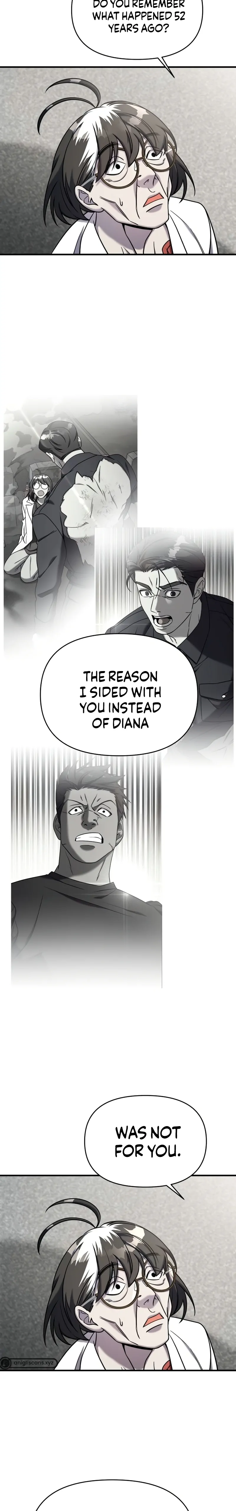 Pure Villain chapter 83 page 18