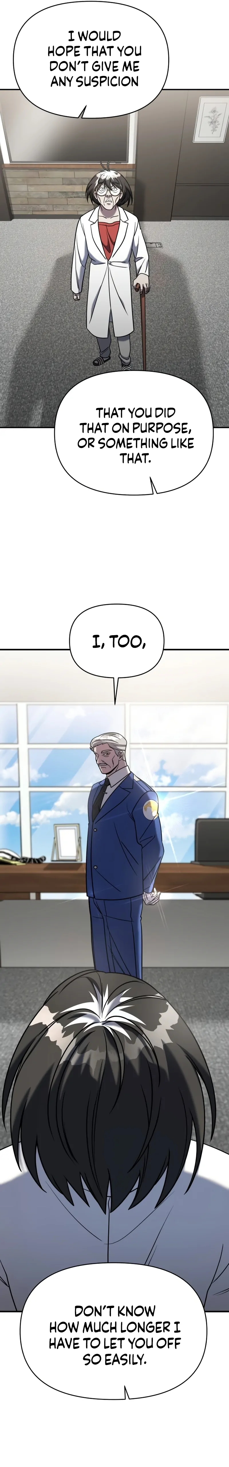 Pure Villain chapter 83 page 21