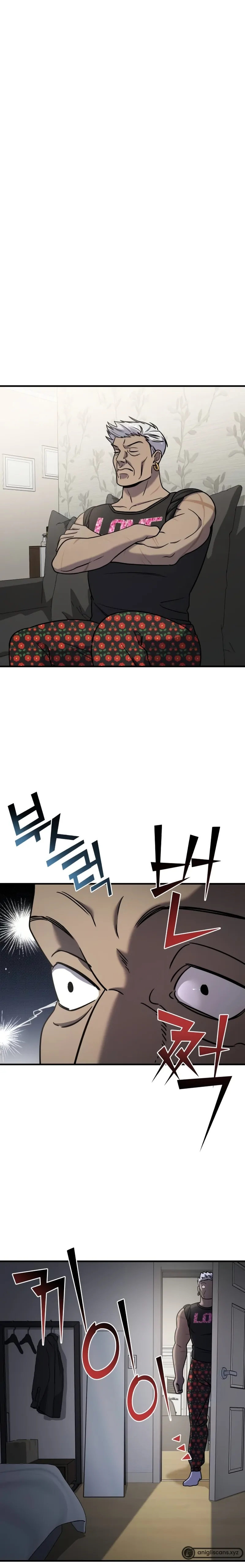 Pure Villain chapter 83 page 22