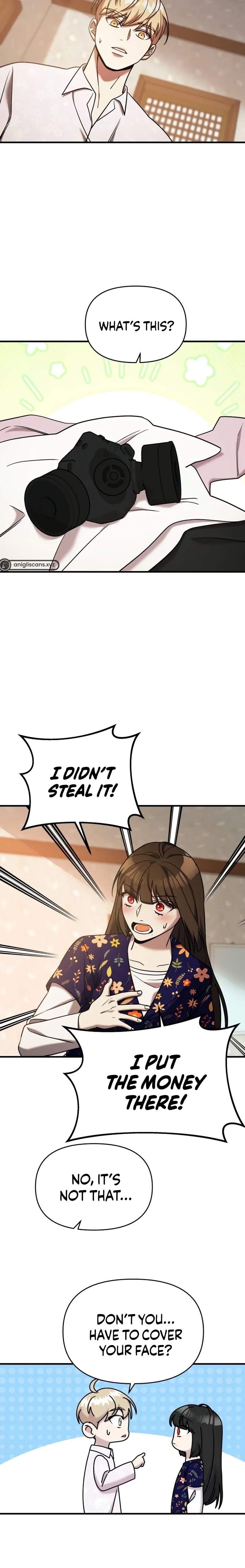 Pure Villain chapter 83 page 26